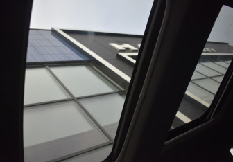 Подержанный автомобиль Ford Explorer 2013 года (16 фото)