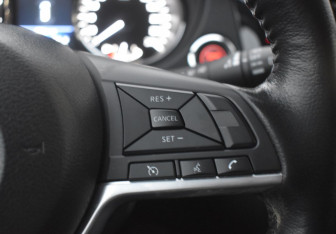 Подержанный автомобиль Nissan X-Trail 2020 года (14 фото)