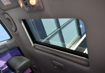 Подержанный автомобиль Great Wall Hover H3 2014 года (14 фото)