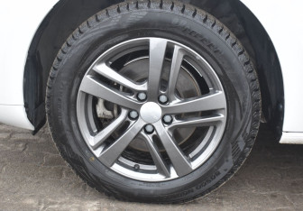 Подержанный автомобиль Haval Jolion 2023 года (9 фото)