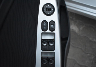 Подержанный автомобиль Hyundai Solaris Sedan 2014 года (14 фото)