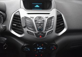 Подержанный автомобиль Ford EcoSport 2014 года (14 фото)