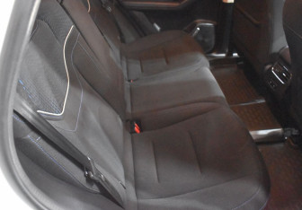 Подержанный автомобиль Haval Jolion 2023 года (11 фото)