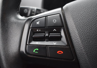 Подержанный автомобиль Hyundai Creta 2020 года (13 фото)