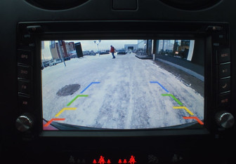 Подержанный автомобиль Nissan Qashqai 2009 года (13 фото)