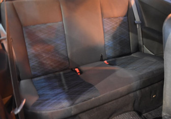 Подержанный автомобиль Renault Clio Hatchback 2008 года (11 фото)