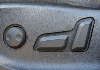 Подержанный автомобиль Haval H6 2017 года (14 фото)