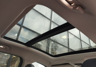 Подержанный автомобиль Haval Jolion 2024 года (12 фото)