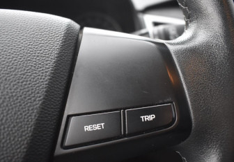 Подержанный автомобиль Hyundai Creta 2020 года (14 фото)