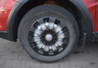 Подержанный автомобиль LADA (ВАЗ) Vesta Wagon 2019 года (9 фото)