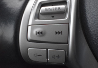 Подержанный автомобиль Nissan Qashqai 2016 года (15 фото)