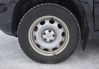 Подержанный автомобиль Renault Duster 2020 года (9 фото)