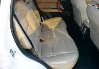 Подержанный автомобиль Haval Dargo 2024 года (11 фото)