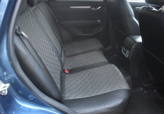 Подержанный автомобиль Mazda CX-5 2019 года (11 фото)