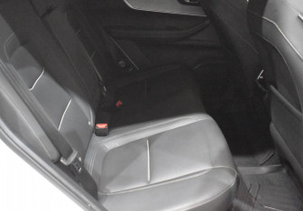 Подержанный автомобиль Chery Tiggo 7 Pro Max 2023 года (11 фото)