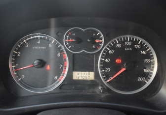 Подержанный автомобиль Great Wall Hover H5 2012 года (13 фото)