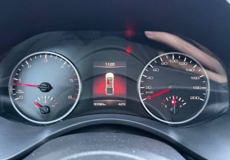 Подержанный автомобиль Great Wall Poer 2021 года (13 фото)