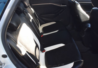 Подержанный автомобиль LADA (ВАЗ) Vesta Wagon 2019 года (11 фото)