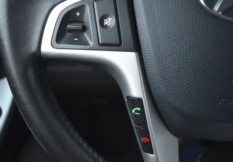 Подержанный автомобиль Hyundai Solaris Sedan 2012 года (13 фото)