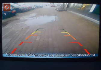 Подержанный автомобиль Mazda CX-5 2019 года (14 фото)