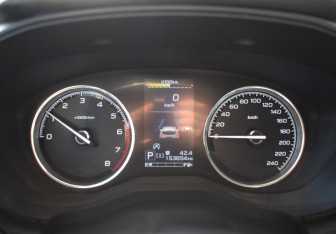 Подержанный автомобиль Subaru Forester Suv 2019 года (17 фото)
