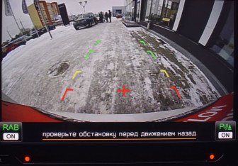 Подержанный автомобиль Subaru Forester Suv 2019 года (14 фото)