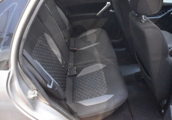 Подержанный автомобиль LADA (ВАЗ) Granta Sedan 2019 года (11 фото)