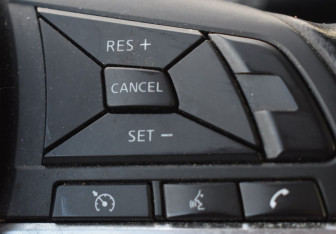 Подержанный автомобиль Nissan X-Trail 2020 года (15 фото)