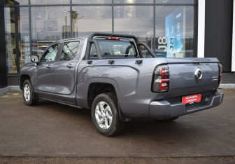 Новый Great Wall Poer King Kong 2024 (7 фото)