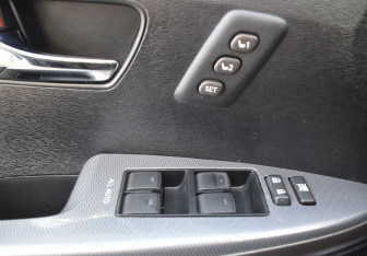 Подержанный автомобиль Toyota Venza 2013 года (14 фото)