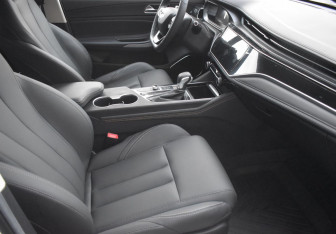 Новый Omoda S5 2024 (10 фото)