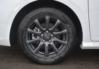 Новый Omoda S5 2024 (9 фото)