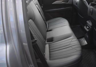 Новый Great Wall Poer King Kong 2024 (11 фото)