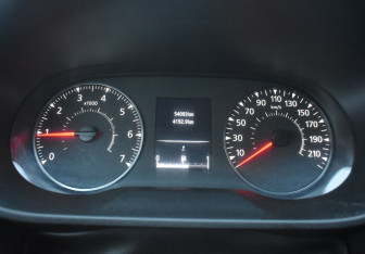 Подержанный автомобиль Renault Arkana 2021 года (13 фото)