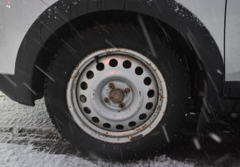 Подержанный автомобиль LADA (ВАЗ) XRAY 2019 года (9 фото)