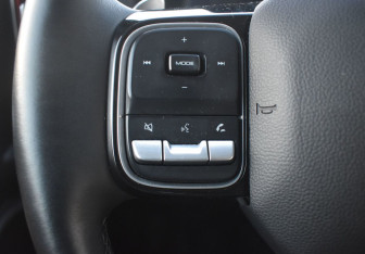 Подержанный автомобиль Haval Dargo 2024 года (14 фото)