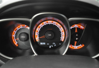 Подержанный автомобиль LADA (ВАЗ) Vesta Wagon 2020 года (12 фото)