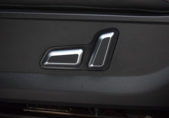 Подержанный автомобиль Haval Dargo 2022 года (14 фото)