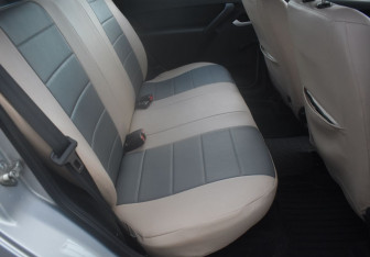 Подержанный автомобиль LADA (ВАЗ) Kalina Wagon 2018 года (11 фото)