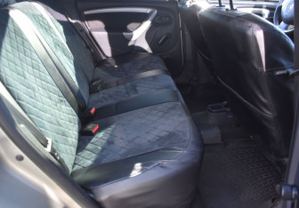 Подержанный автомобиль Renault Duster 2012 года (11 фото)