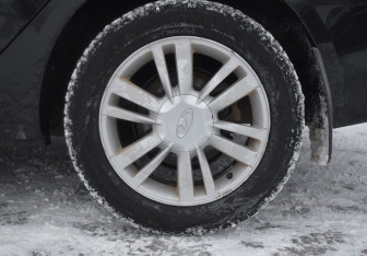 Подержанный автомобиль LADA (ВАЗ) Vesta Sedan 2018 года (9 фото)