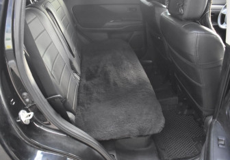 Подержанный автомобиль Mitsubishi Outlander 2012 года (11 фото)