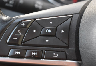 Подержанный автомобиль Nissan X-Trail 2020 года (14 фото)