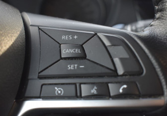 Подержанный автомобиль Nissan X-Trail 2021 года (16 фото)