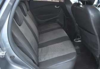 Подержанный автомобиль Renault Kaptur 2019 года (11 фото)