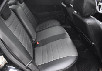 Подержанный автомобиль LADA (ВАЗ) Priora Sedan 2013 года (11 фото)