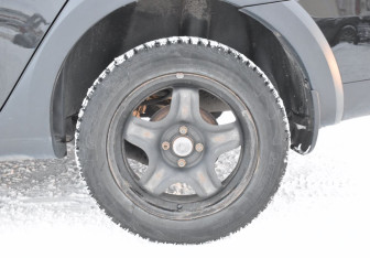 Подержанный автомобиль Renault Logan Sedan 2022 года (9 фото)