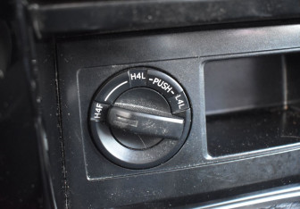 Подержанный автомобиль Toyota Land Cruiser Prado 2017 года (16 фото)