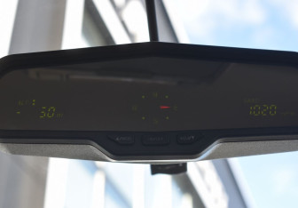 Подержанный автомобиль Chery Tiggo (T11) 2013 года (13 фото)