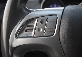 Подержанный автомобиль Hyundai ix35 2011 года (14 фото)